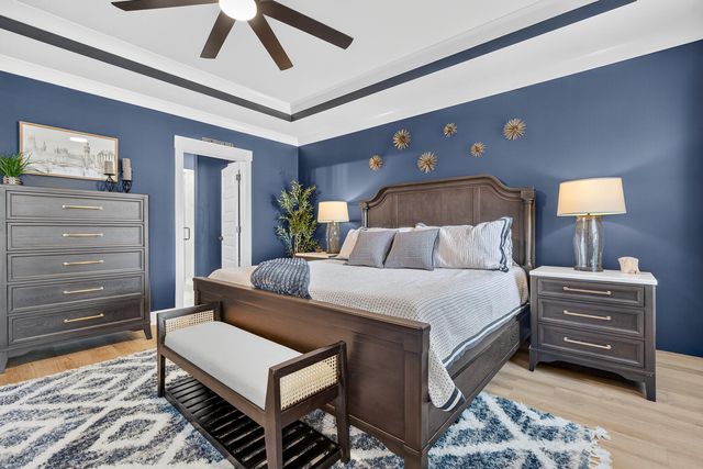 275 Fiddleback Drive, Summerville, SC 29486