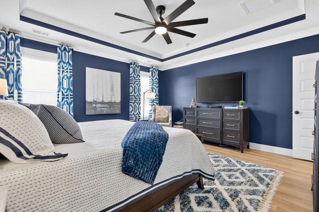275 Fiddleback Drive, Summerville, SC 29486