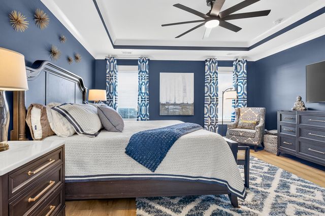 275 Fiddleback Drive, Summerville, SC 29486