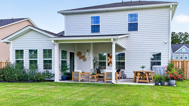 275 Fiddleback Drive, Summerville, SC 29486