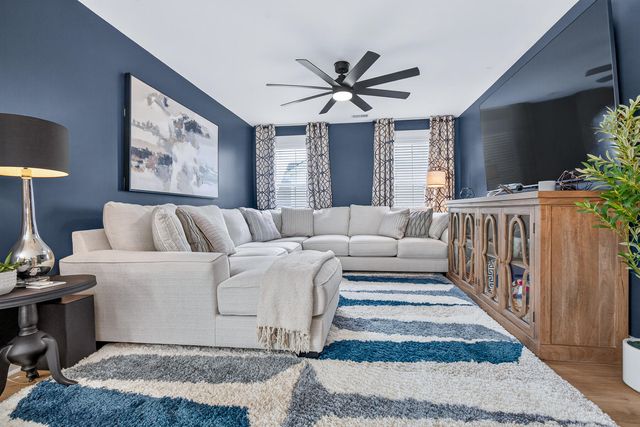 275 Fiddleback Drive, Summerville, SC 29486