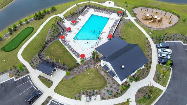 275 Fiddleback Drive, Summerville, SC 29486