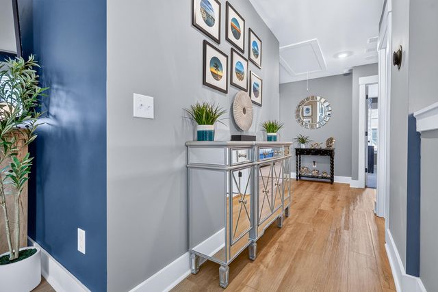 275 Fiddleback Drive, Summerville, SC 29486
