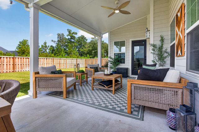 275 Fiddleback Drive, Summerville, SC 29486