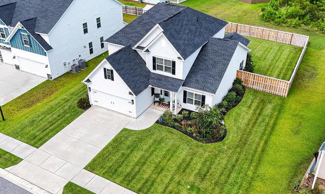 275 Fiddleback Drive, Summerville, SC 29486