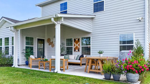 275 Fiddleback Drive, Summerville, SC 29486