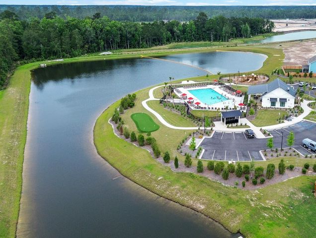 275 Fiddleback Drive, Summerville, SC 29486
