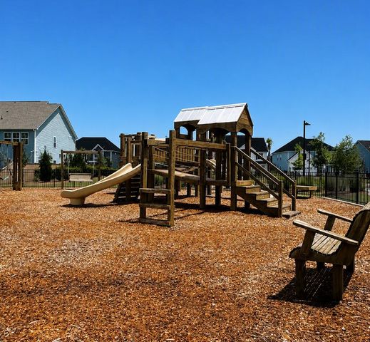 275 Fiddleback Drive, Summerville, SC 29486