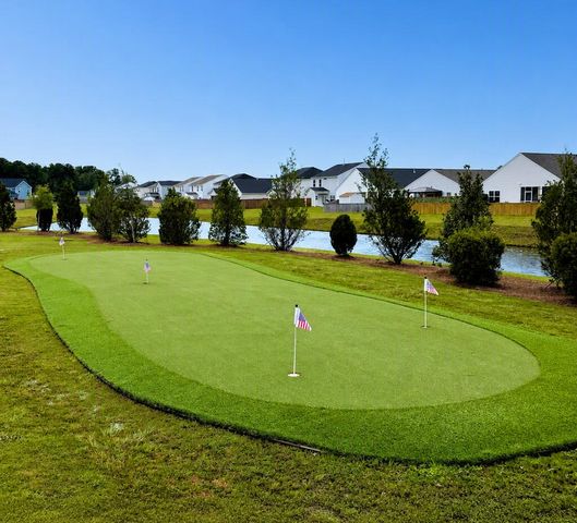275 Fiddleback Drive, Summerville, SC 29486
