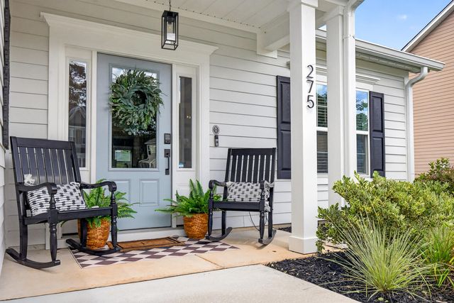 275 Fiddleback Drive, Summerville, SC 29486