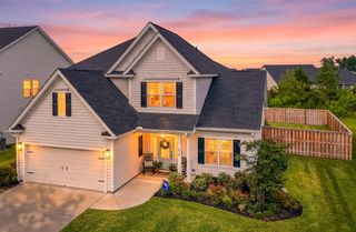 275 Fiddleback Drive, Summerville, SC 29486