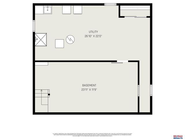 808 Hogan Drive, Papillion, NE 68046
