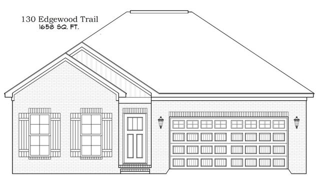 130 Edgewood Trail, Headland, AL 36345