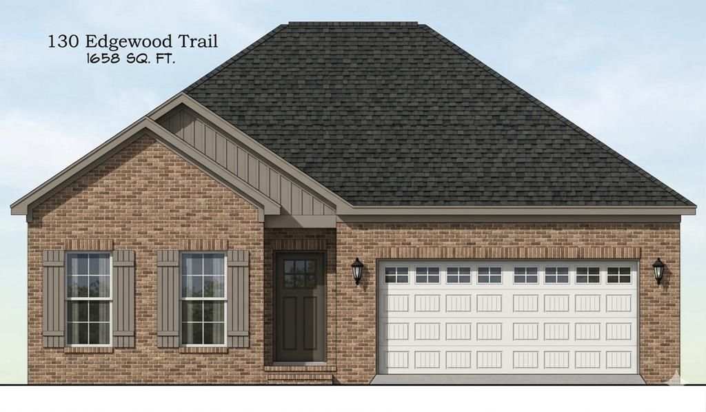 130 Edgewood Trail, Headland, AL 36345