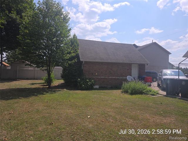 15940 Newburgh Road, Livonia, MI 48154