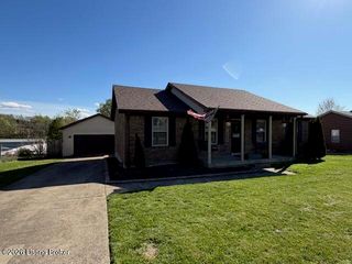 111 Faith Ave, Bloomfield, KY 40008