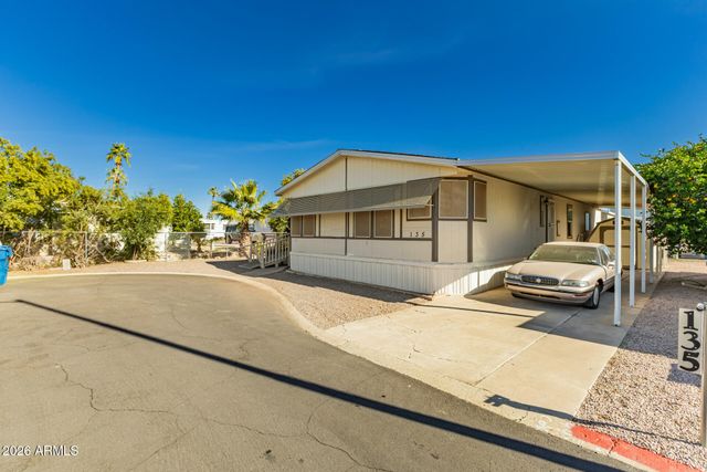 2650 W UNION HILLS Drive 135, Phoenix, AZ 85027