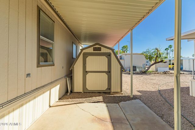 2650 W UNION HILLS Drive 135, Phoenix, AZ 85027
