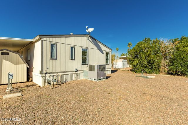 2650 W UNION HILLS Drive 135, Phoenix, AZ 85027