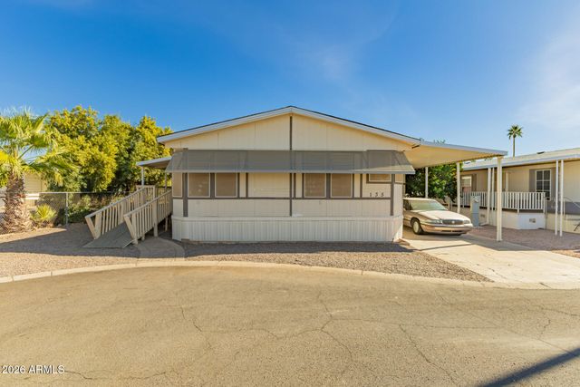 2650 W UNION HILLS Drive 135, Phoenix, AZ 85027