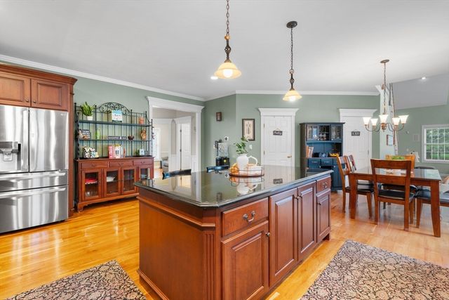 6 Patrick Way, Methuen, MA 01844