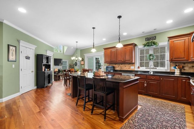 6 Patrick Way, Methuen, MA 01844