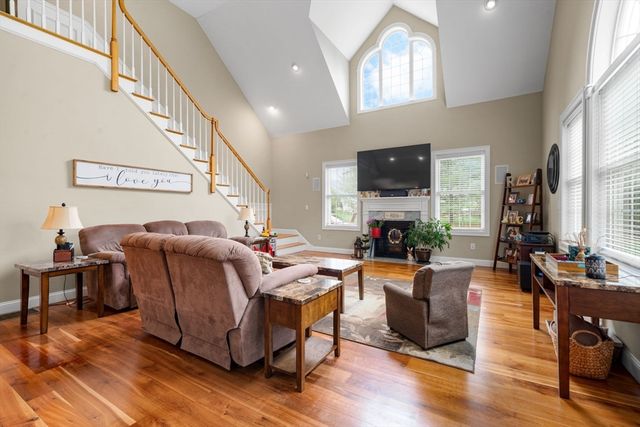 6 Patrick Way, Methuen, MA 01844