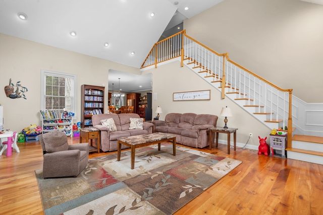 6 Patrick Way, Methuen, MA 01844