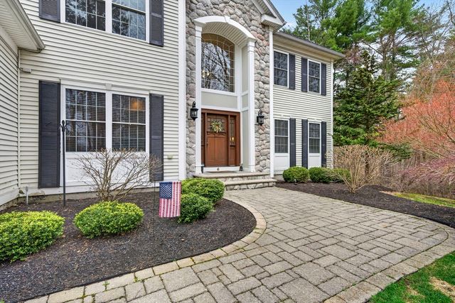 6 Patrick Way, Methuen, MA 01844