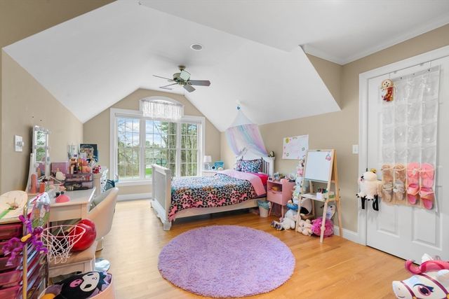 6 Patrick Way, Methuen, MA 01844