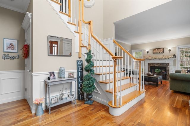 6 Patrick Way, Methuen, MA 01844