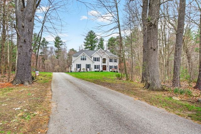 6 Patrick Way, Methuen, MA 01844