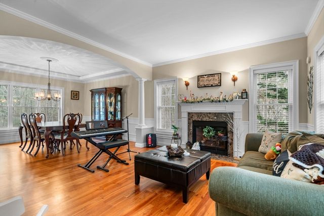 6 Patrick Way, Methuen, MA 01844