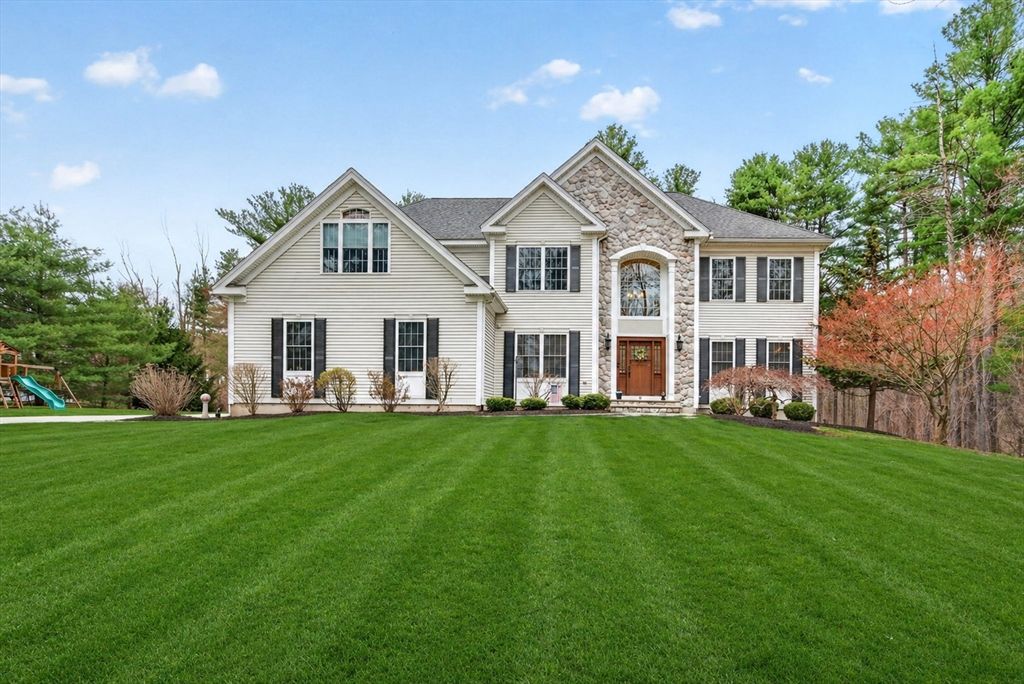 6 Patrick Way, Methuen, MA 01844