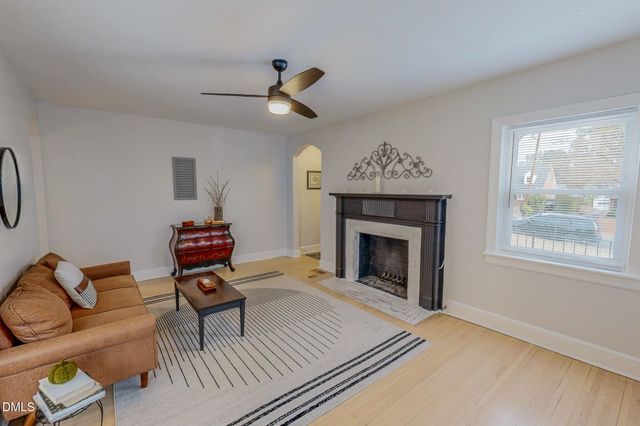 421 W Gordon Street, Roxboro, NC 27573