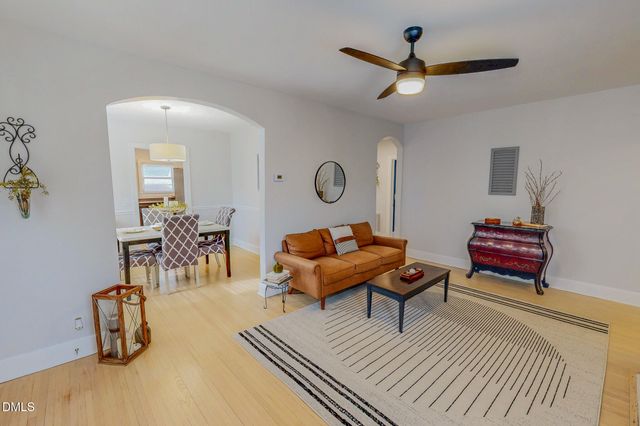 421 W Gordon Street, Roxboro, NC 27573