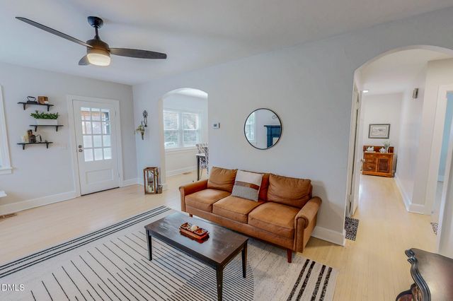 421 W Gordon Street, Roxboro, NC 27573