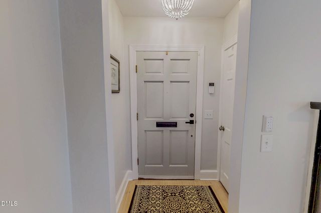 421 W Gordon Street, Roxboro, NC 27573