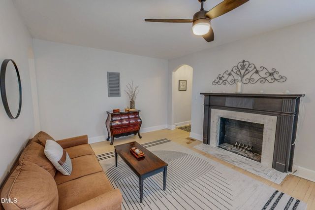 421 W Gordon Street, Roxboro, NC 27573