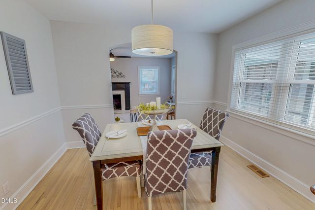 421 W Gordon Street, Roxboro, NC 27573