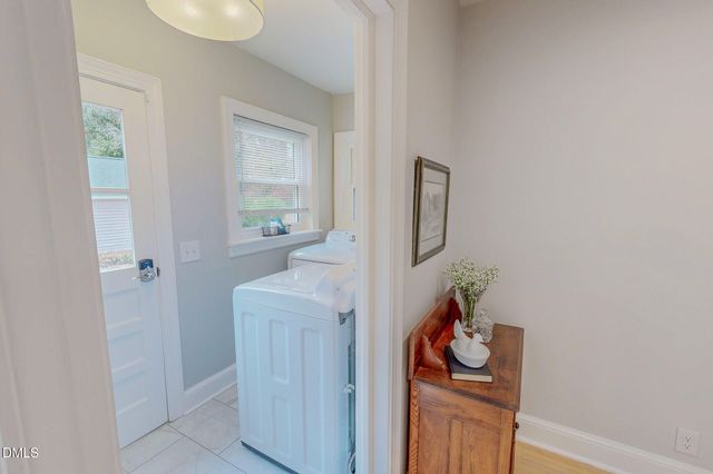 421 W Gordon Street, Roxboro, NC 27573