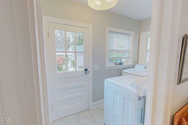 421 W Gordon Street, Roxboro, NC 27573