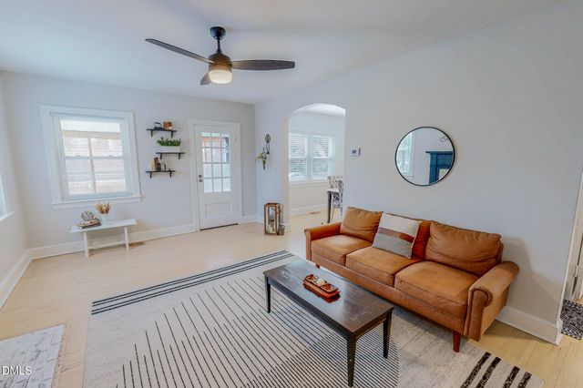 421 W Gordon Street, Roxboro, NC 27573