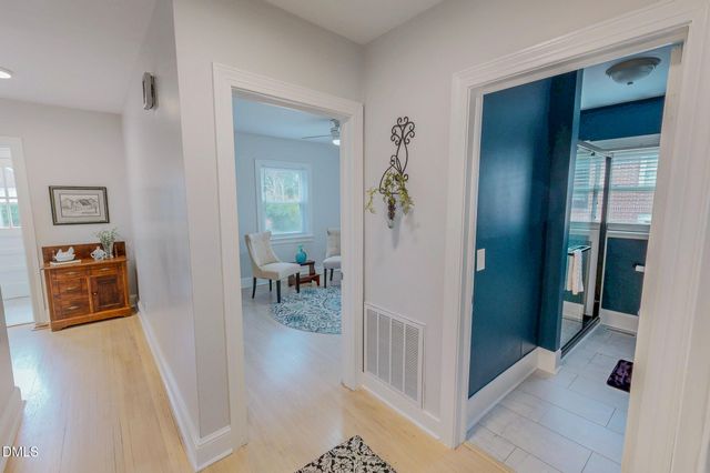 421 W Gordon Street, Roxboro, NC 27573