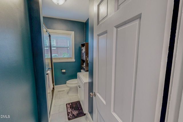 421 W Gordon Street, Roxboro, NC 27573