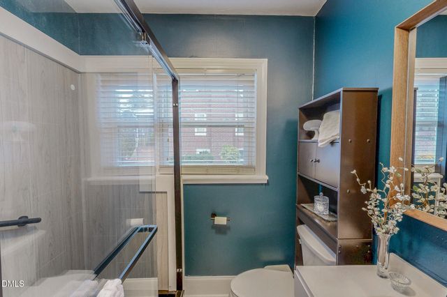 421 W Gordon Street, Roxboro, NC 27573