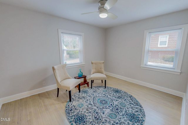 421 W Gordon Street, Roxboro, NC 27573