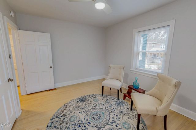 421 W Gordon Street, Roxboro, NC 27573