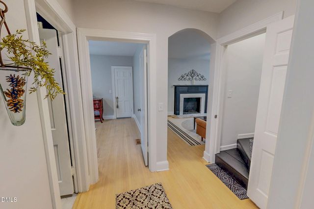 421 W Gordon Street, Roxboro, NC 27573