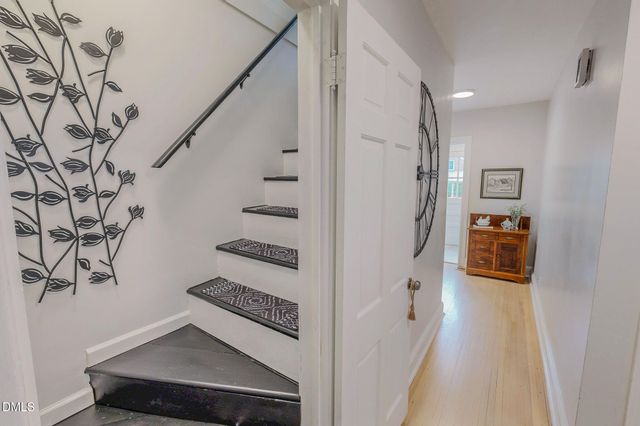 421 W Gordon Street, Roxboro, NC 27573